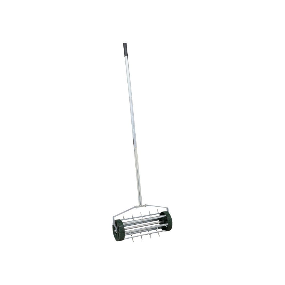 MM Eurotool Producten/verticuteerroller gazonbeluchter